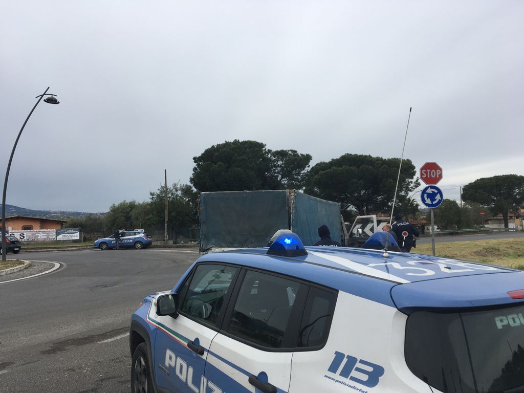 Controlli a Frascati e a Zagarolo, sanzioni per alcune attività