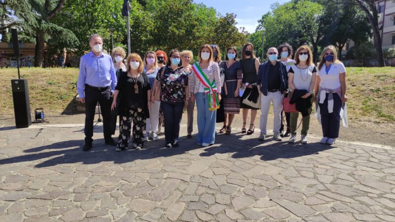 Ciampino, il Liceo Volterra premia l’impegno dei suoi studenti