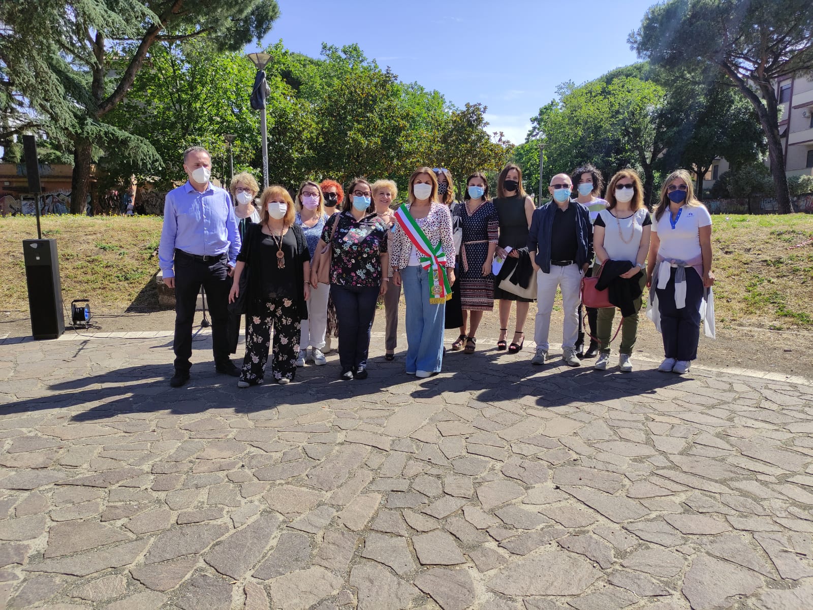 Ciampino, il Liceo Volterra premia l’impegno dei suoi studenti