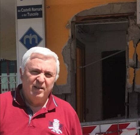 Castel Gandolfo, Angeletti (FdI): “Lago Albano, la spiaggia pubblica non esiste più!”