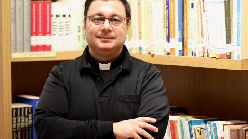 Albano, Monsignor Vincenzo Viva nuovo vescovo