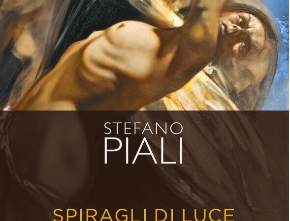 Marino, in mostra al Museo Civico “Spiragli di Luce” di Stefano Piali