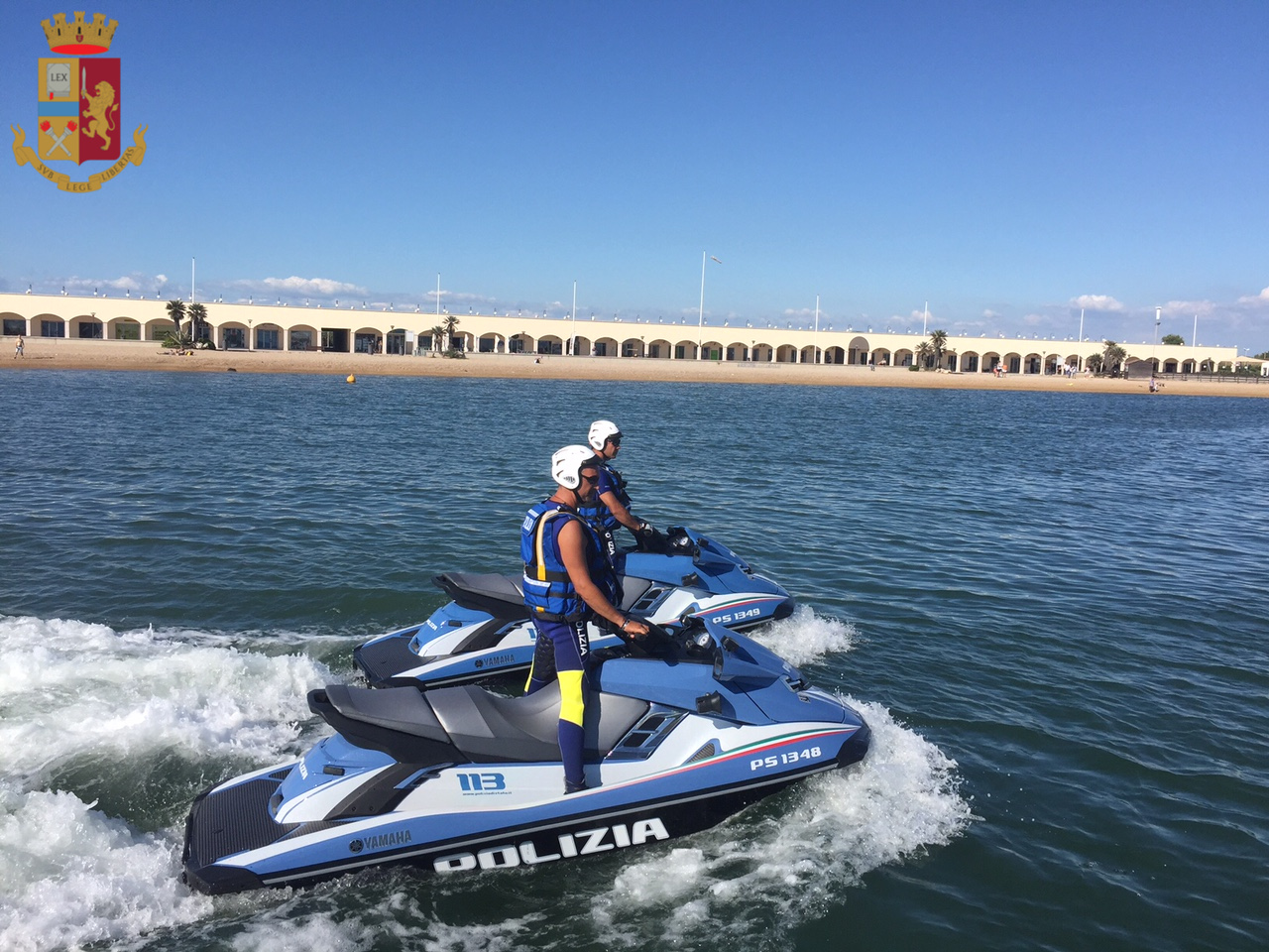 Anzio, soccorsa una barca a vela alla deriva