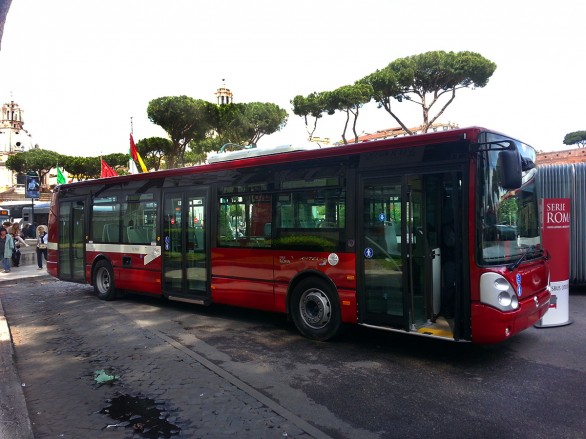 Roma, sciopero nazionale dei trasporti per l’intera giornata: previsti molti disagi