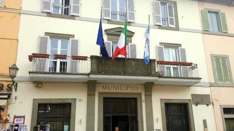 Castel Gandolfo, da organico a terriccio, il nuovo servizio di compostaggio locale.