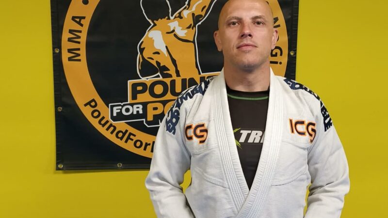 Free Time Frascati, Brazilian Jiu Jitsu: l’antica arte marziale per elevare corpo e mente