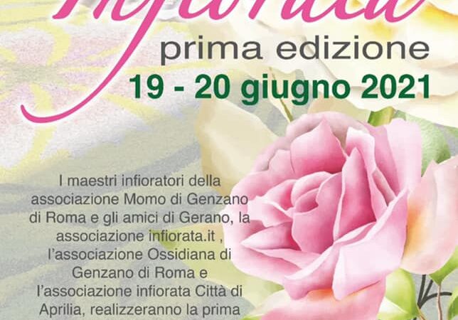 Il Movimento 5 stelle Ciampino si esprime sull’Infiorata della città