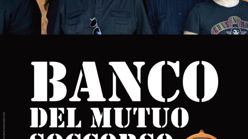 Marino, contingentato l’accesso al concerto dei Banco del Mutuo Soccorso