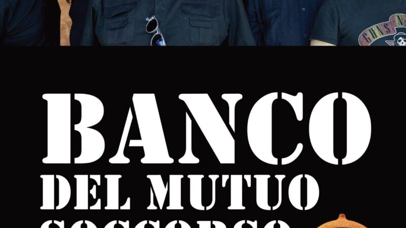 Marino, “Banco del Mutuo Soccorso” in concerto