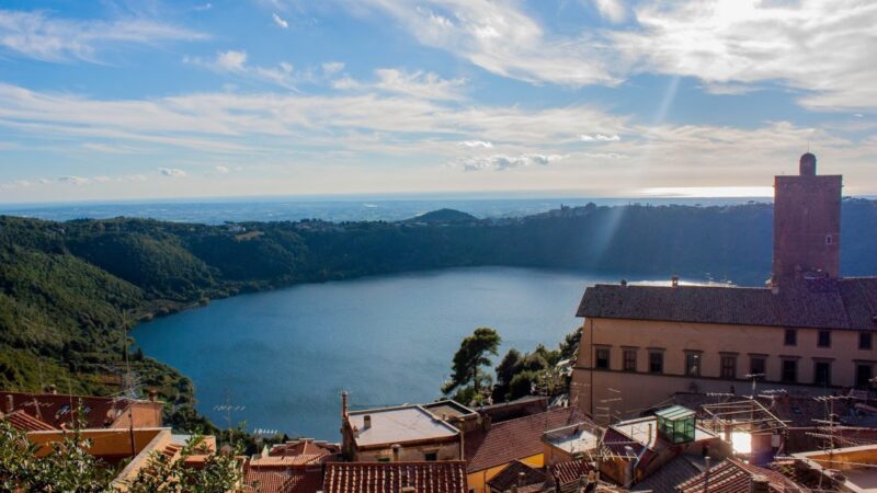 Isola Ecologia Nemi, pareri favorevoli su Via della Radiosa, ma l’Amministrazione sceglie un altro sito.