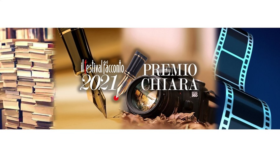 Premio Chiara Giovani 2021, un giovane di Frascati tra i 31 finalisti