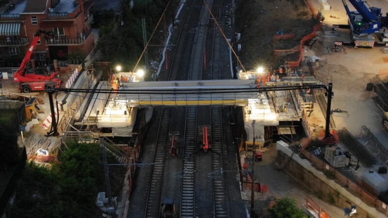 Ciampino, Diritti in Comune sul nuovo ponte: “Opera utile solo agli interessi dei privati”