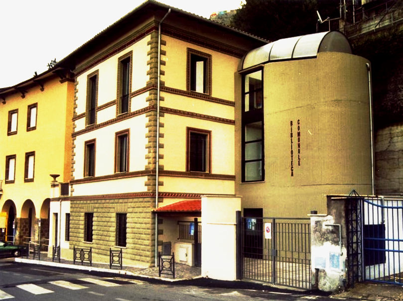 Rocca di Papa, riapertura della sala lettura in Biblioteca