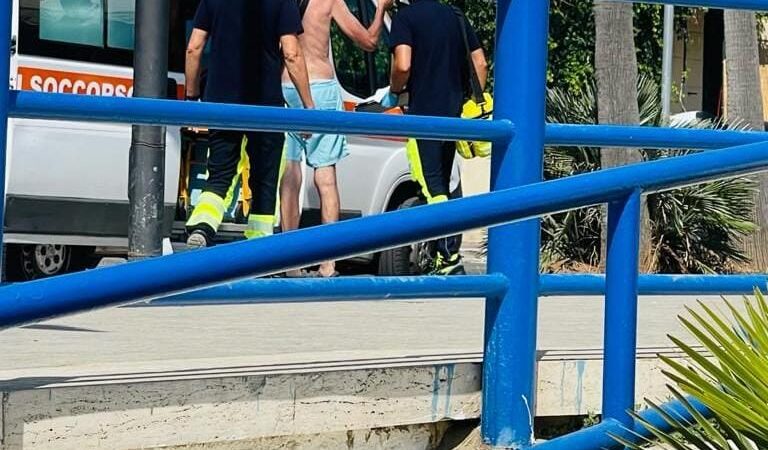 Anzio, 40enne nordafricano linciato dalla folla per presunte molestie a minorenni