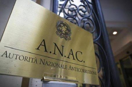 Ciampino, ANAC dichiara inconferibile la nomina del dott. Accolla