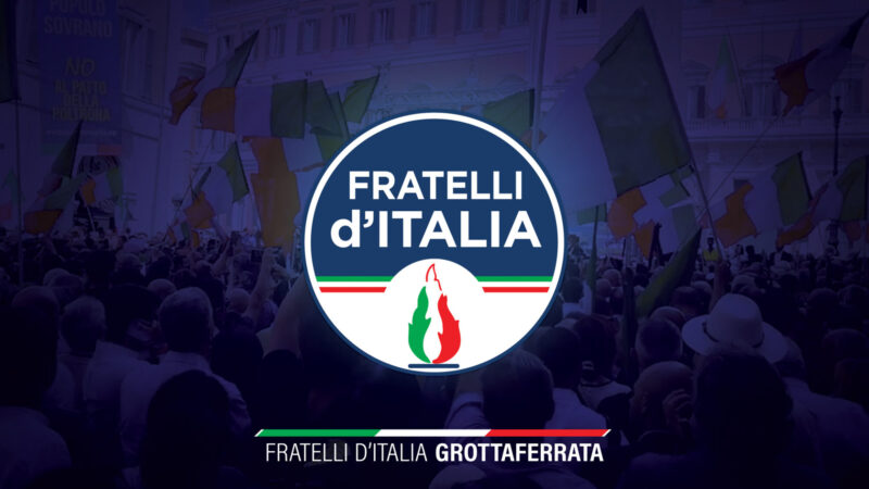 Grottaferrata, Silvagni (FdI): “Rifiuti, amministrazione assente. E dov’è l’isola ecologica?”