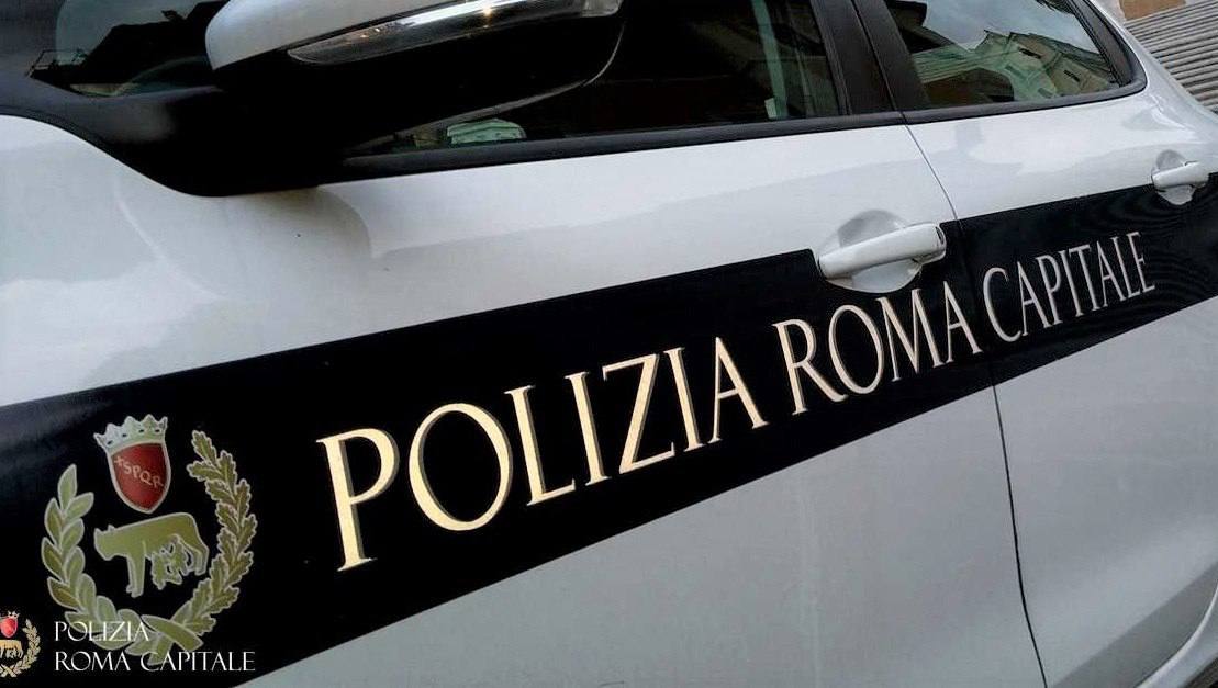 Anagnina (Roma), residenti avvertono grossa fuga di gas in via Raf Vallone, evacuata una palazzina