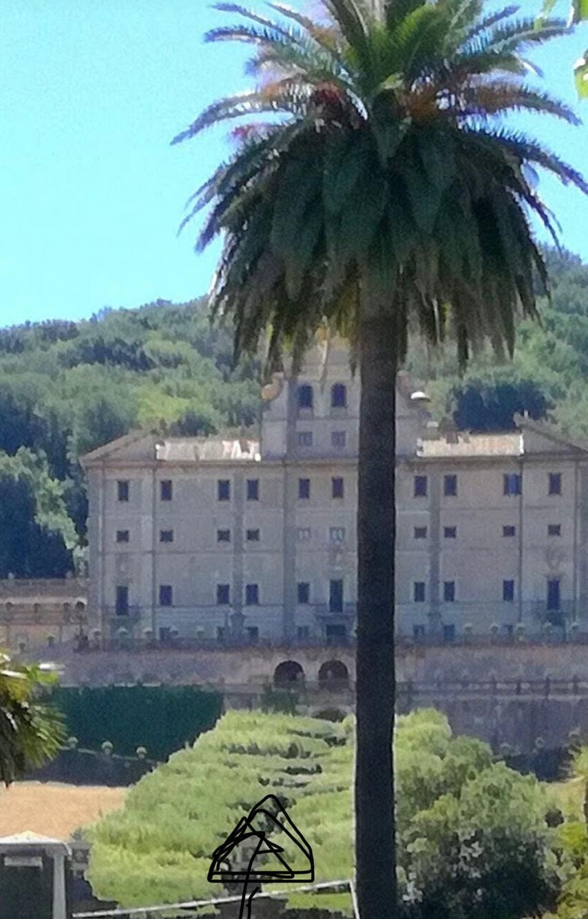 Frascati, grande attesa per il matrimonio della nipote di Lady Diana a Villa Aldobrandini