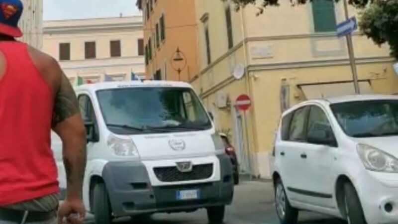 Anzio, aggredita agente donna della polizia locale in centro da un 32enne, la condanna  della Cisl FP