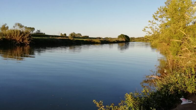 Roma, approvato all’unanimità monumento naturale oasi del Tevere