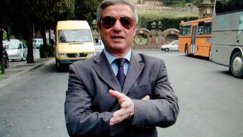 Consorzio Frascati, Basilio Ventura nominato nella commissione elettorale di Città del Vino