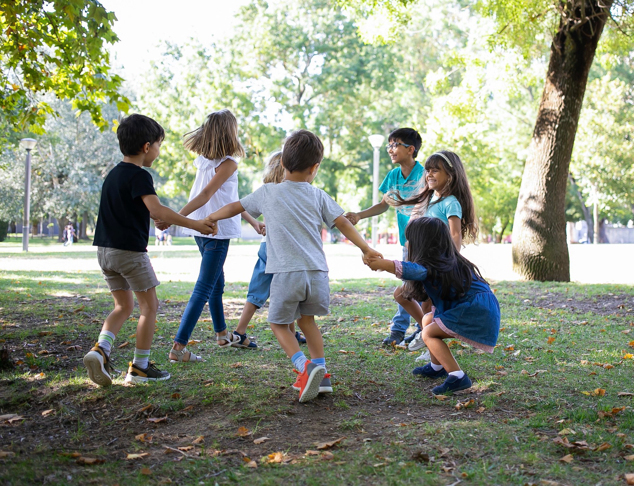 Genzano, aperte le prescrizioni al centro socio educativo estivo comunale 2021