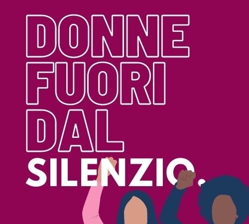 Ciampino, Doppia violenza: se sostieni una donna abusata ti querelo