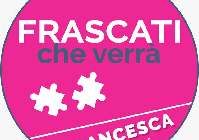 I coordinatori della lista Frascati che verrà: “La città attraversa un momento difficile il nostro impegno è ancora più determinato”