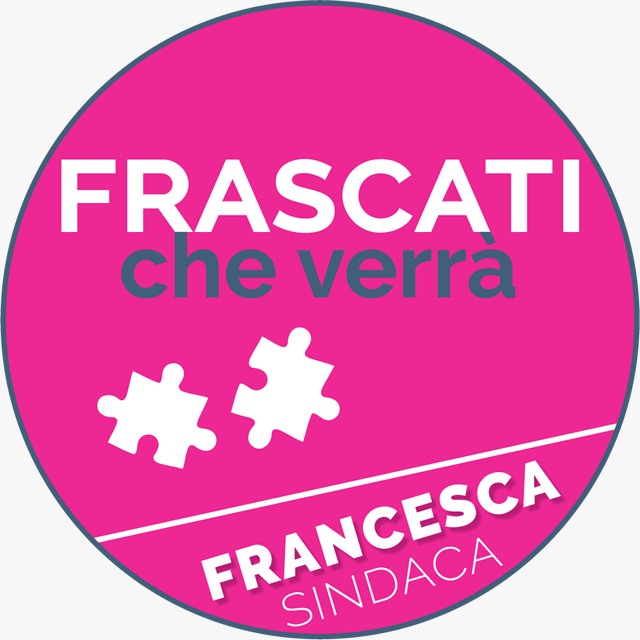 I coordinatori della lista Frascati che verrà: “La città attraversa un momento difficile il nostro impegno è ancora più determinato”