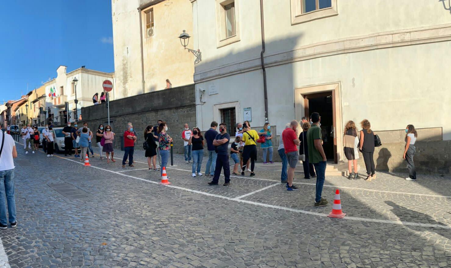 Ariccia, successo per l’Open Day per le carte d’identità elettroniche