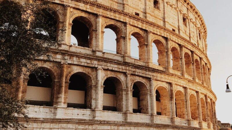 Vivere a Roma: pro e contro della città eterna