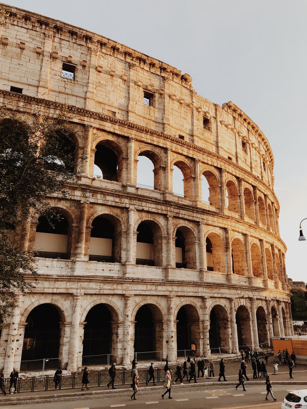 Roma, annullata l’Atleticom We Run Rome