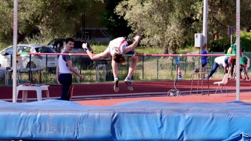 Atletica, Ad Maiora Frascati fa il bilancio della stagione appena conclusa