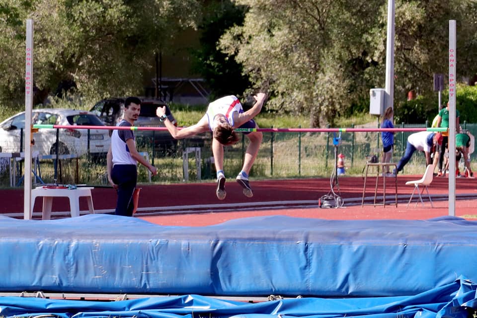 Atletica, Ad Maiora Frascati fa il bilancio della stagione appena conclusa