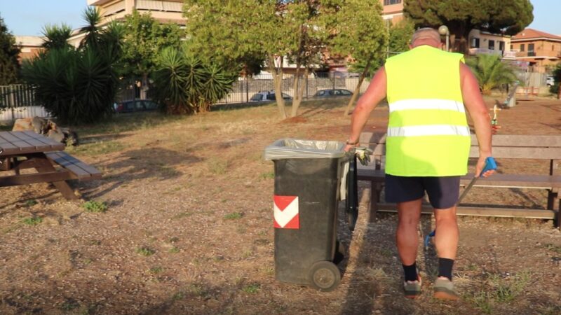 Marino, reddito di cittadinanza: progetti utili alla collettività