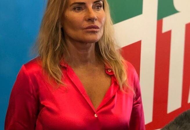 Frascati, Spena (FI):Bruni candidatura di spessore, centrodestra unito e competitivo