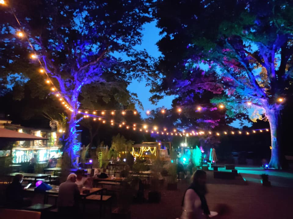 Ariccia, molte le iniziative al Parco Romano di Monte Gentile per la settimana di ferragosto. Musica, sport, ambiente e cultura