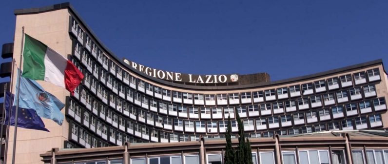 Regione Lazio, proroga al 30 settembre per esenzioni ticket sanitario