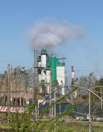 San Cesareo, amministrazione non rispetta ordinanza sindacale, i residenti creano un presidio