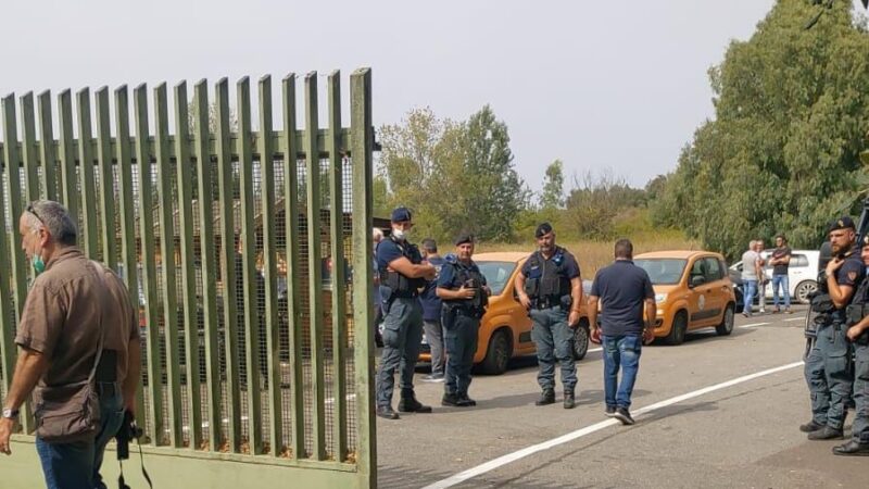 Albano, trovate altre irregolarità: per ora niente rifiuti da Roma