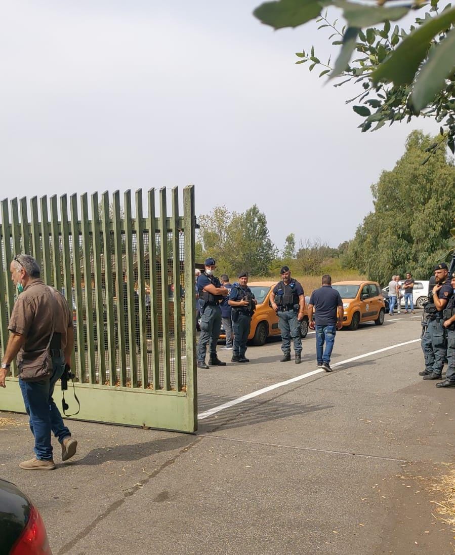 Albano, trovate altre irregolarità: per ora niente rifiuti da Roma