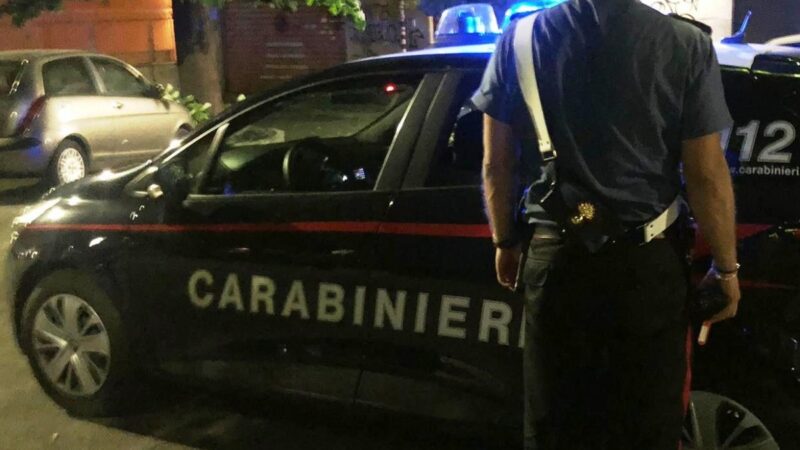 Ostia (Roma), due arresti e una denuncia nel weekend per i controlli della movida