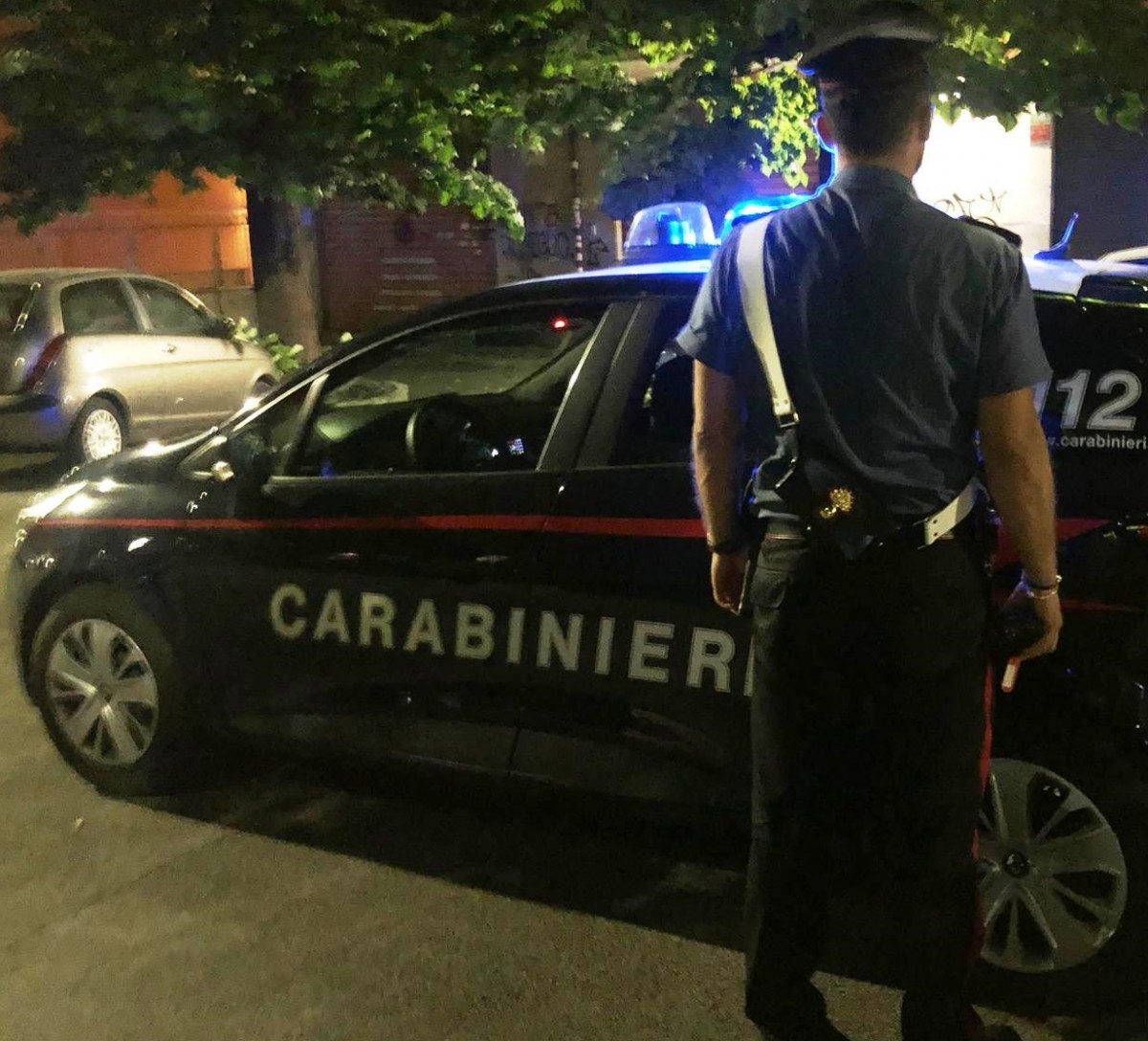 Ostia (Roma), due arresti e una denuncia nel weekend per i controlli della movida