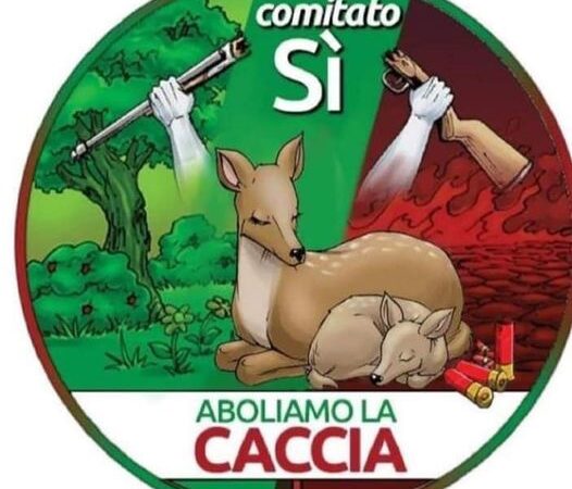 Ariccia, raccolta firme per il referendum sull’abolizione della  caccia al Parco Romano Biodistretto