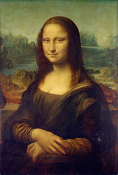 il 110° anniversario del furto di uno delle opere più famose del mondo: La Gioconda