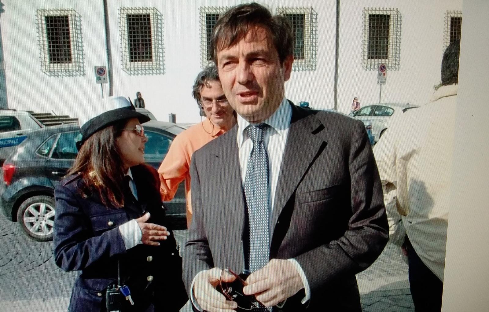 Albano, Orciuoli critico sulle azioni messe in atto contro la riapertura di Roncigliano