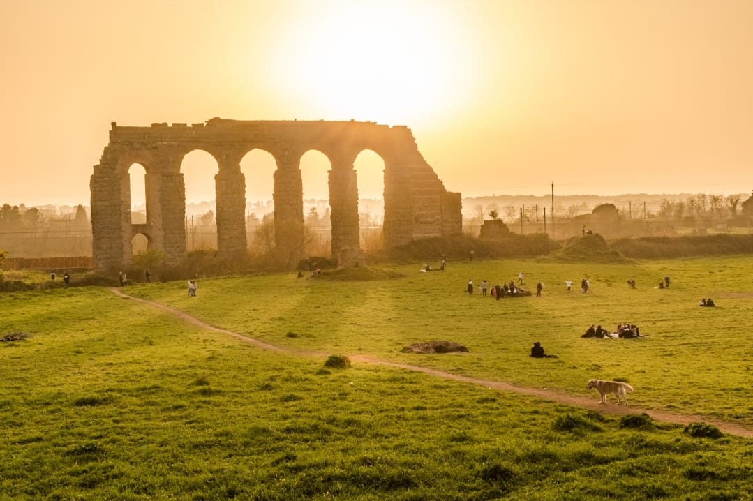 Lazio, Bonafoni: con grande parco Appia-Castelli si realizza sogno di Cederna