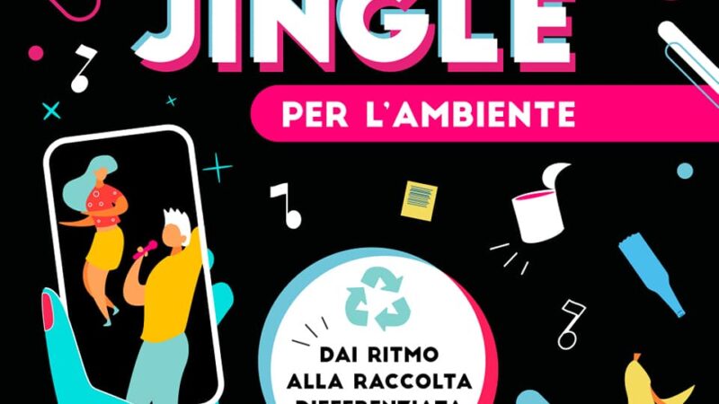 Torvaianica, raccolta differenziata: al via il progetto di sensibilizzazione “Un jingle per l’ambiente”