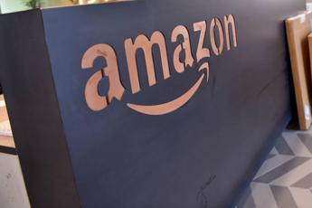 Amazon, apre il secondo quartier generale in Virginia