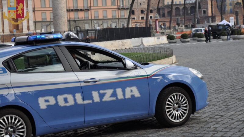 Roma, incessanti i controlli per garantire il rispetto delle norme anticovid